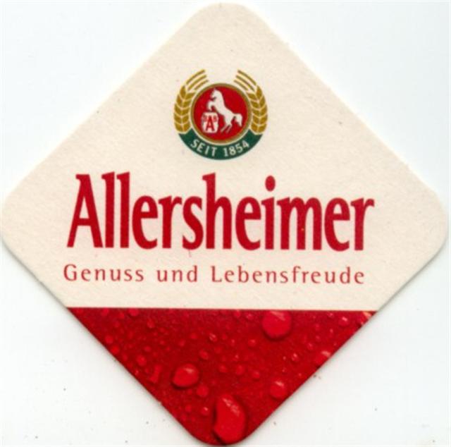 eschershausen hol-ni allers raute 1a (180-genuss)